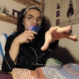 PP de Wing