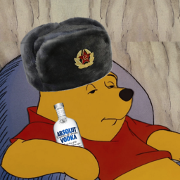 PP de Winnie the Soviet