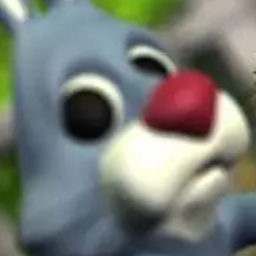 PP de quitoi fan account