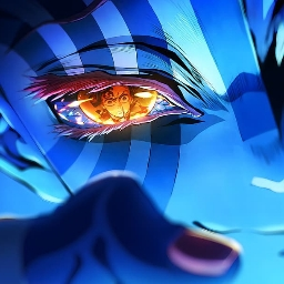 PP de Sageru Hoshino