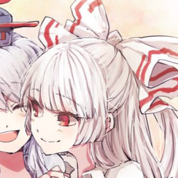 PP de Fujiwara no Mokou