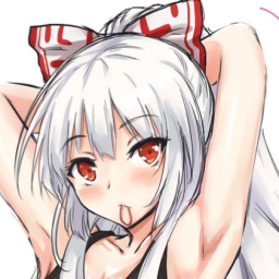 PP de Fujiwara no Mokou